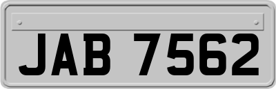 JAB7562