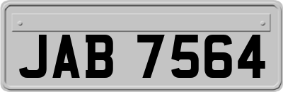 JAB7564
