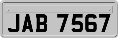 JAB7567