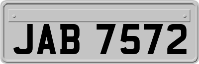 JAB7572