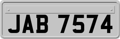 JAB7574