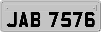 JAB7576