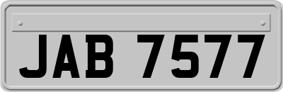 JAB7577