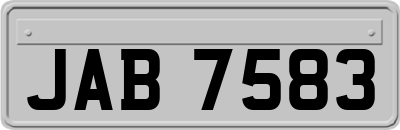 JAB7583