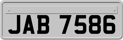 JAB7586