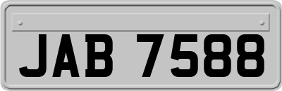 JAB7588