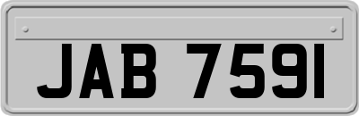 JAB7591