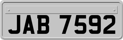 JAB7592
