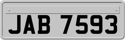 JAB7593
