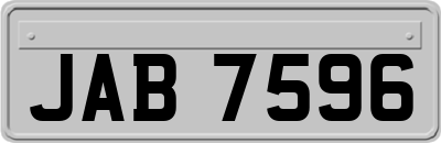 JAB7596