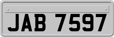 JAB7597