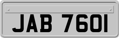 JAB7601