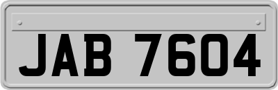 JAB7604