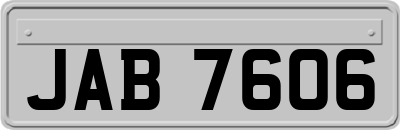 JAB7606