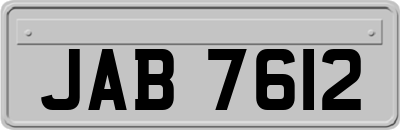 JAB7612