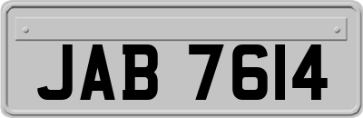 JAB7614