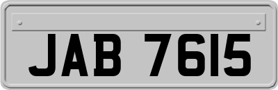 JAB7615