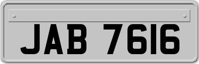 JAB7616