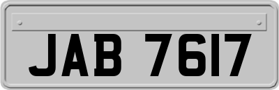 JAB7617