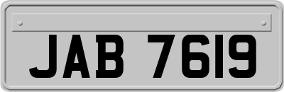JAB7619