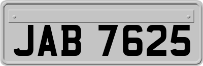 JAB7625