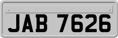JAB7626