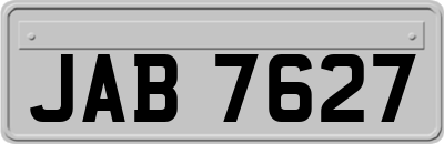 JAB7627