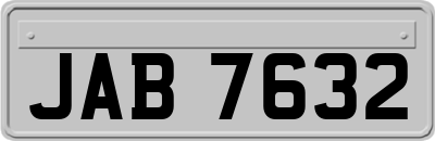 JAB7632