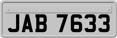 JAB7633