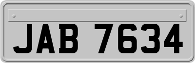 JAB7634