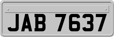 JAB7637