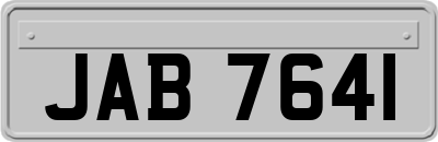 JAB7641