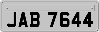 JAB7644