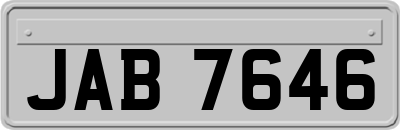 JAB7646