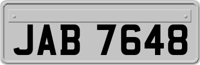 JAB7648
