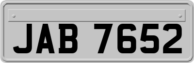 JAB7652