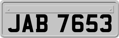 JAB7653