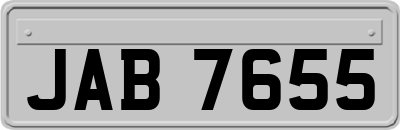 JAB7655