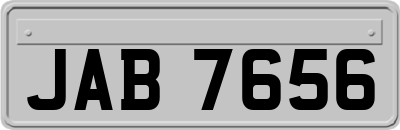 JAB7656