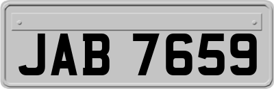 JAB7659