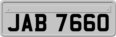 JAB7660