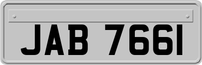 JAB7661