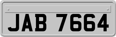 JAB7664