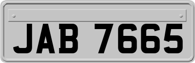JAB7665