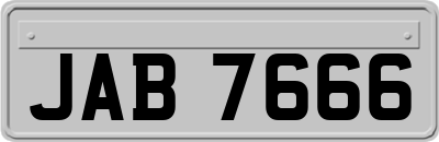 JAB7666