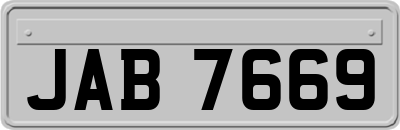 JAB7669