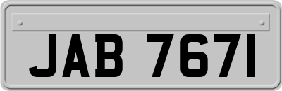 JAB7671