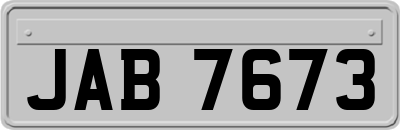 JAB7673