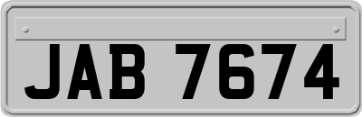 JAB7674