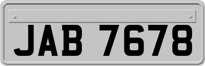 JAB7678